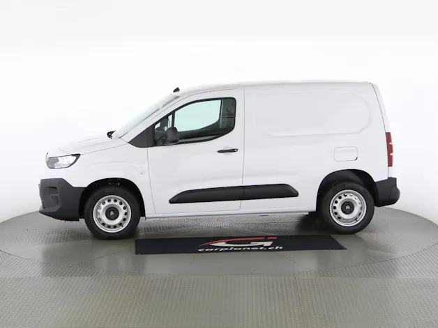 Citroën NEW Berlingo M 1.5BlueHDi 130 PS erhöhte Nutzlast