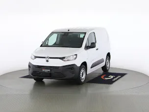 Citroën NEW Berlingo M 1.5BlueHDi 130 PS erhöhte Nutzlast