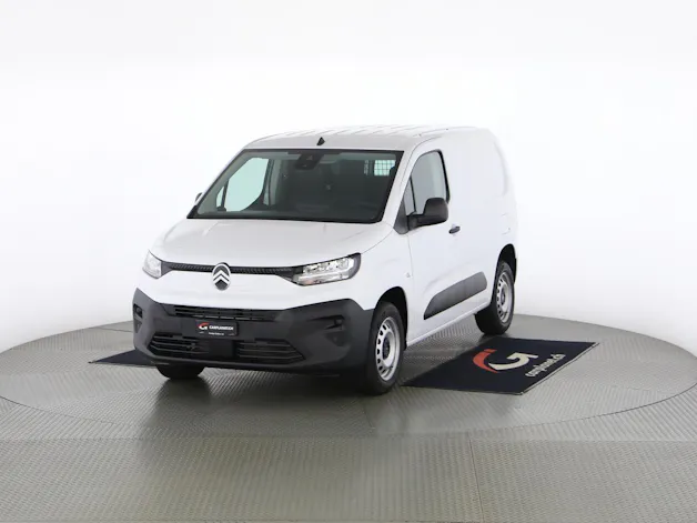 Citroën NEW Berlingo M 1.5BlueHDi 130 PS erhöhte Nutzlast