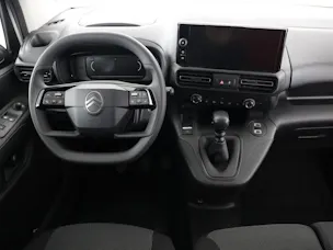 Citroën NEW Berlingo M 1.5BlueHDi 130 PS erhöhte Nutzlast