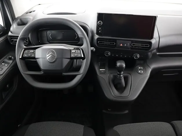 Citroën NEW Berlingo M 1.5BlueHDi 130 PS erhöhte Nutzlast