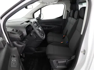 Citroën NEW Berlingo M 1.5BlueHDi 130 PS erhöhte Nutzlast