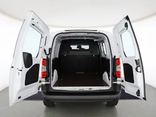 Citroën NEW Berlingo M 1.5BlueHDi 130 PS erhöhte Nutzlast