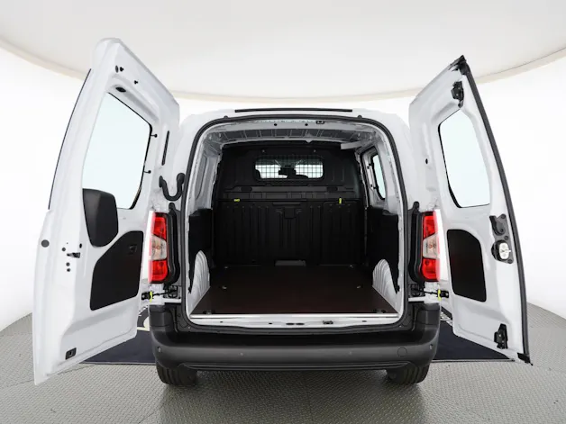 Citroën NEW Berlingo M 1.5BlueHDi 130 PS erhöhte Nutzlast