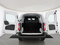 Citroën NEW Berlingo M 1.5BlueHDi 130 PS erhöhte Nutzlast