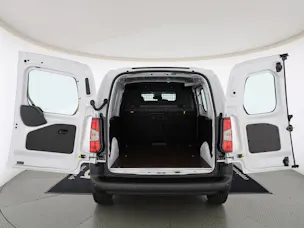 Citroën NEW Berlingo M 1.5BlueHDi 130 PS erhöhte Nutzlast