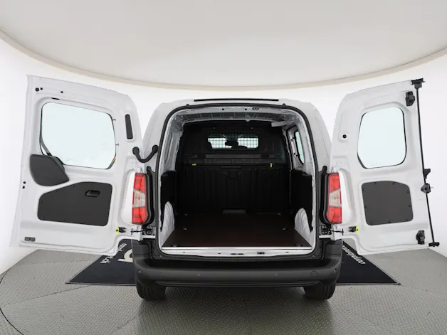 Citroën NEW Berlingo M 1.5BlueHDi 130 PS erhöhte Nutzlast