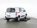 Citroën NEW Berlingo M 1.5BlueHDi 130 PS erhöhte Nutzlast
