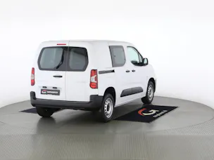 Citroën NEW Berlingo M 1.5BlueHDi 130 PS erhöhte Nutzlast