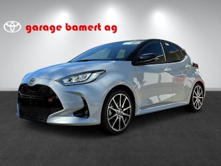 Vehicle image TOYOTA YARIS