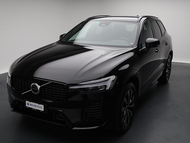 VOLVO XC60 2.0 B5 MH Plus Dark AWD: Jetzt Probefahrt buchen!