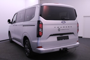 Vehicle image FORD Tourneo C Bus 320 L1 2.0 EcoBlue 170 Titanium