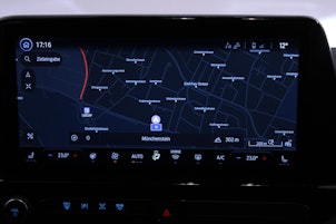 Vehicle image FORD Tourneo C Bus 320 L1 2.0 EcoBlue 170 Titanium