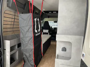 Opel Movano Flex 541 3.5t L2 H2 2.2 TD 165 CROSSCAMP