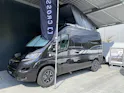 Opel Movano Flex 541 3.5t L2 H2 2.2 TD 165 CROSSCAMP