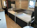 Opel Movano Flex 541 3.5t L2 H2 2.2 TD 165 CROSSCAMP