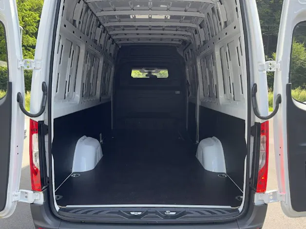 Mercedes-Benz Sprinter 317 Kaw. 4325 L 2.0 CDI 170