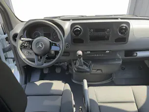 Mercedes-Benz Sprinter 317 Kaw. 4325 L 2.0 CDI 170