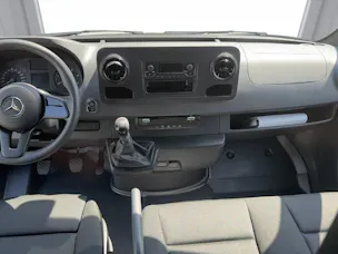 Mercedes-Benz Sprinter 317 Kaw. 4325 L 2.0 CDI 170
