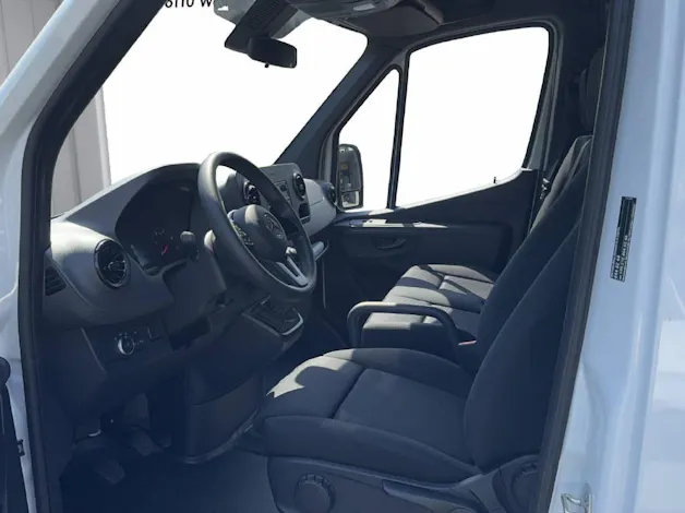 Mercedes-Benz Sprinter 317 Kaw. 4325 L 2.0 CDI 170