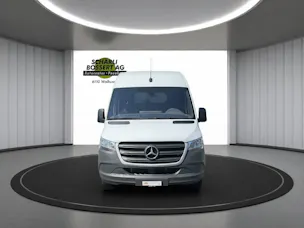 Mercedes-Benz Sprinter 317 Kaw. 4325 L 2.0 CDI 170