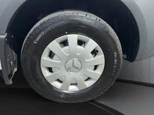 Mercedes-Benz Sprinter 317 Kaw. 4325 L 2.0 CDI 170