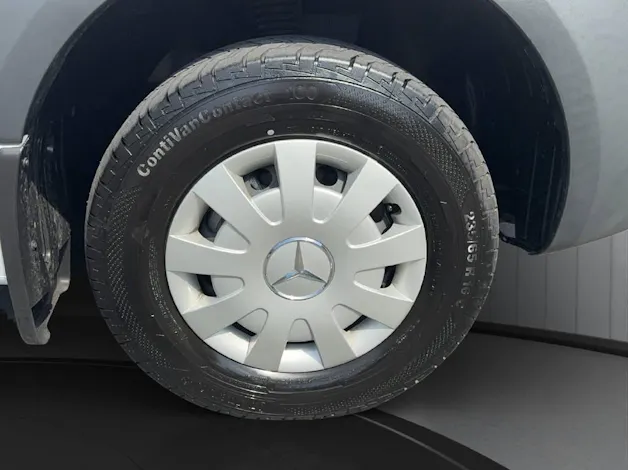 Mercedes-Benz Sprinter 317 Kaw. 4325 L 2.0 CDI 170