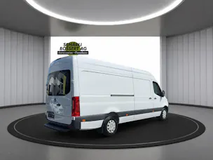 Mercedes-Benz Sprinter 317 Kaw. 4325 L 2.0 CDI 170