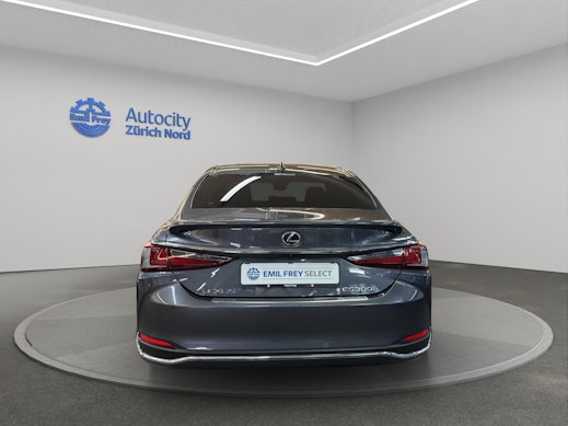 LEXUS ES 300h Excellence 3