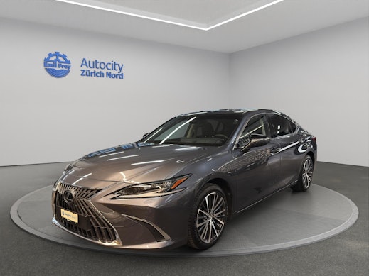 LEXUS ES 300h Excellence 0