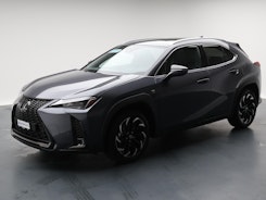 Vehicle image LEXUS UX0