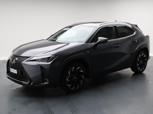 LEXUS UX 250h F-Line 1