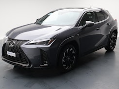 Vehicle image LEXUS UX0