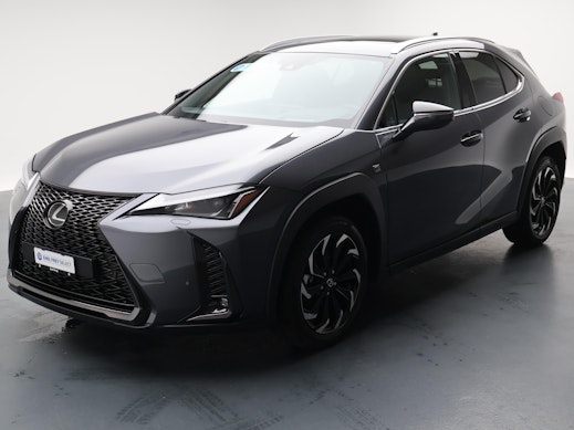 LEXUS UX 250h F-Line 0