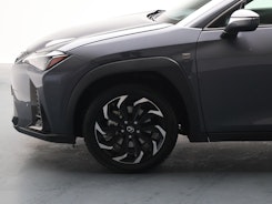 Vehicle image LEXUS UX0