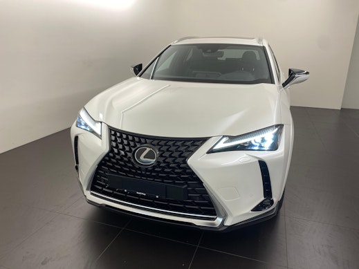 LEXUS UX 250h Excellence 0