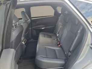 Lexus RX 350h Comfort AWD