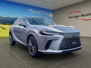 Lexus RX 350h Comfort AWD