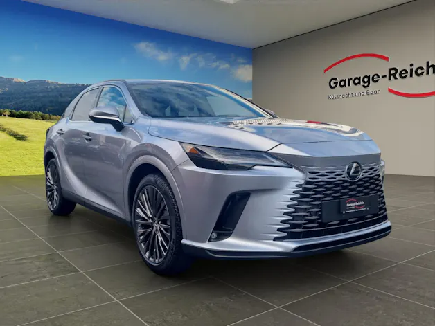 Lexus RX 350h Comfort AWD