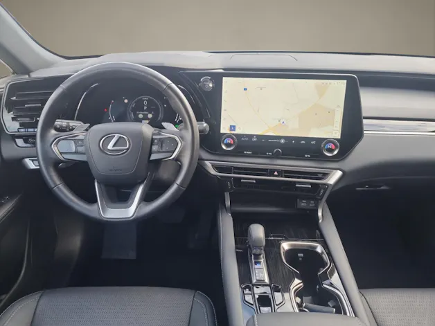 Lexus RX 350h Comfort AWD