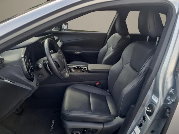 Lexus RX 350h Comfort AWD