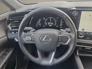 Lexus RX 350h Comfort AWD