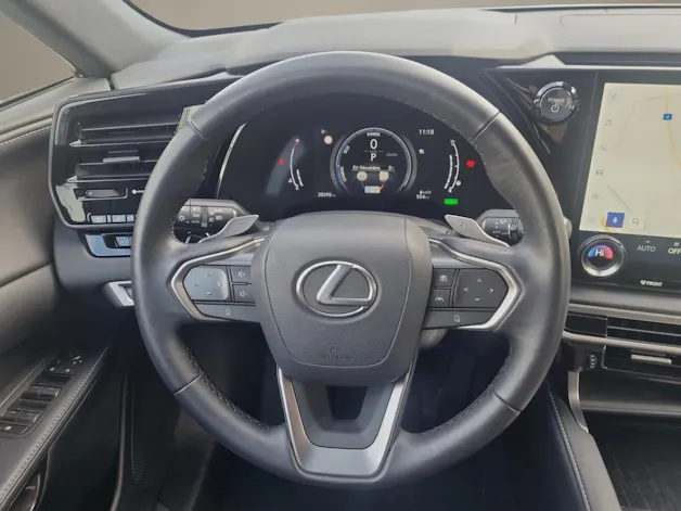 Lexus RX 350h Comfort AWD