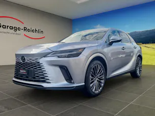 Lexus RX 350h Comfort AWD