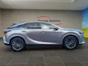Lexus RX 350h Comfort AWD