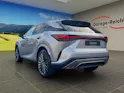 Lexus RX 350h Comfort AWD