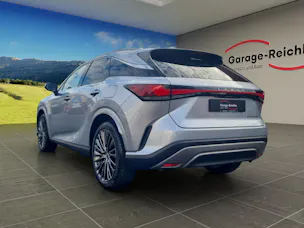 Lexus RX 350h Comfort AWD