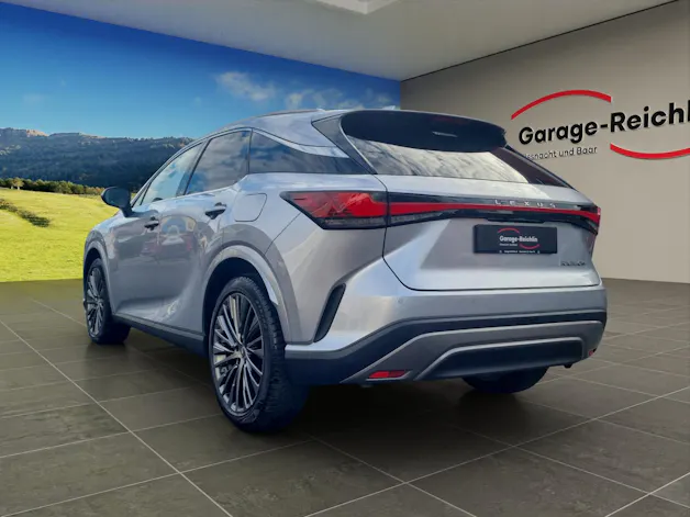 Lexus RX 350h Comfort AWD