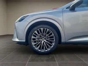 Lexus RX 350h Comfort AWD
