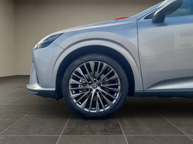 Lexus RX 350h Comfort AWD